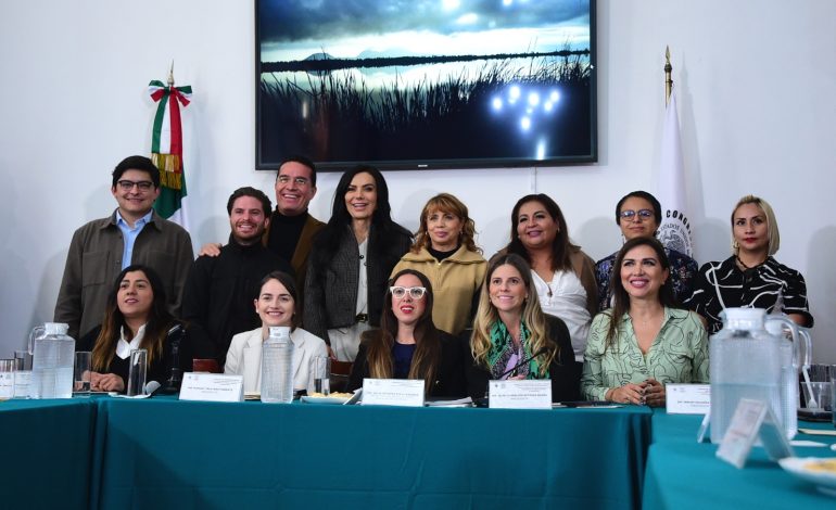 Cuidado del medio ambiente, prioridad en la Ciudad de México