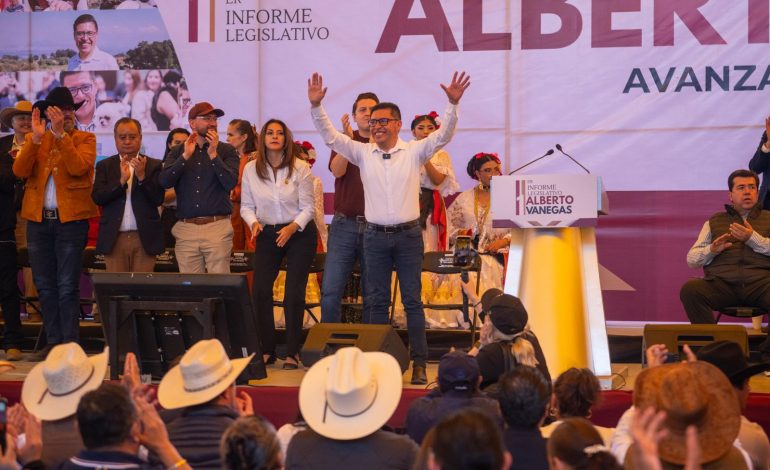 Diputado Vanegas refrenda su compromiso de dar solución a las necesidades