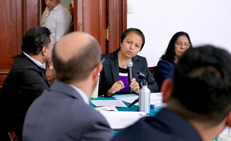 Gobierno CDMX debe garantizar vivienda digna: PAN