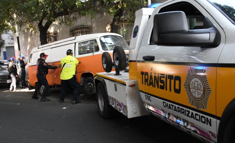 Luis Mendoza destaca recuperación de espacios públicos en BJ