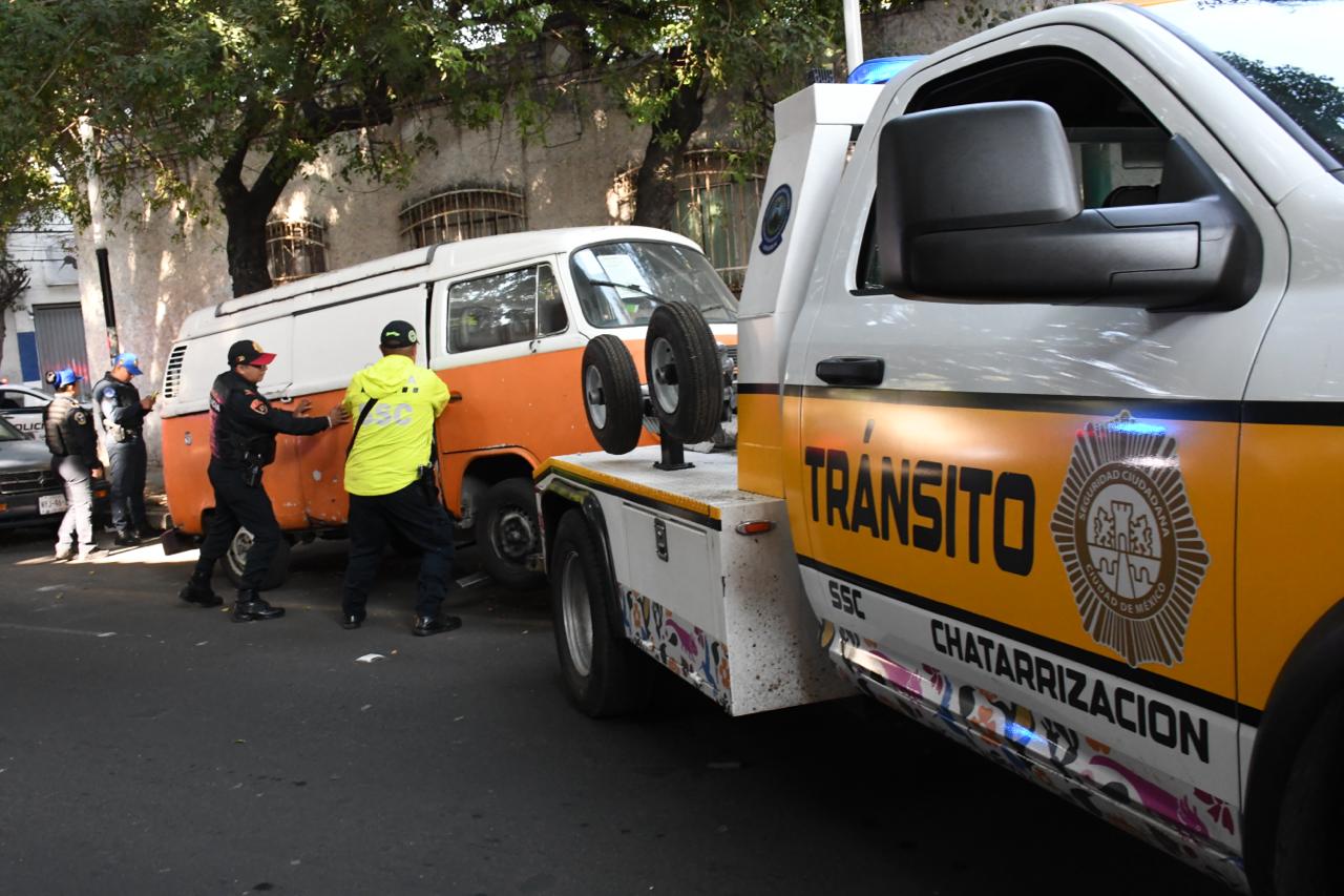 Luis Mendoza destaca recuperación de espacios públicos en BJ