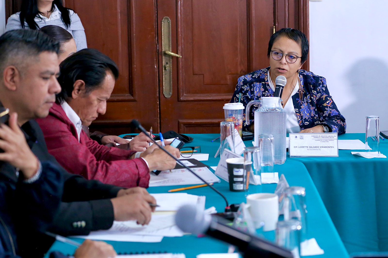 Pide el PAN al GCDMX promover empleos formales y dignos