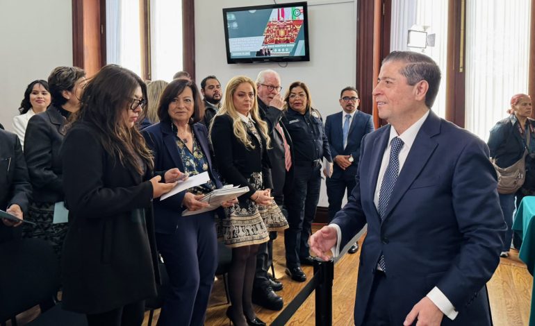 El Mundial dejará en Coyoacán 11 mil millones de pesos