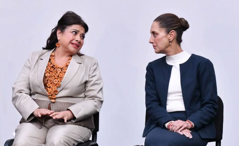 La 4T engrosa burocracia en la GCDMX