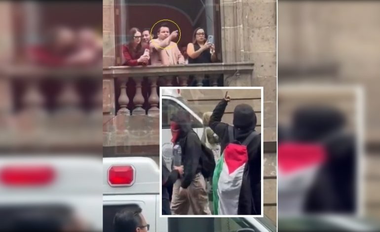 Ahora, guerra acusaciones entre panistas y morenistas