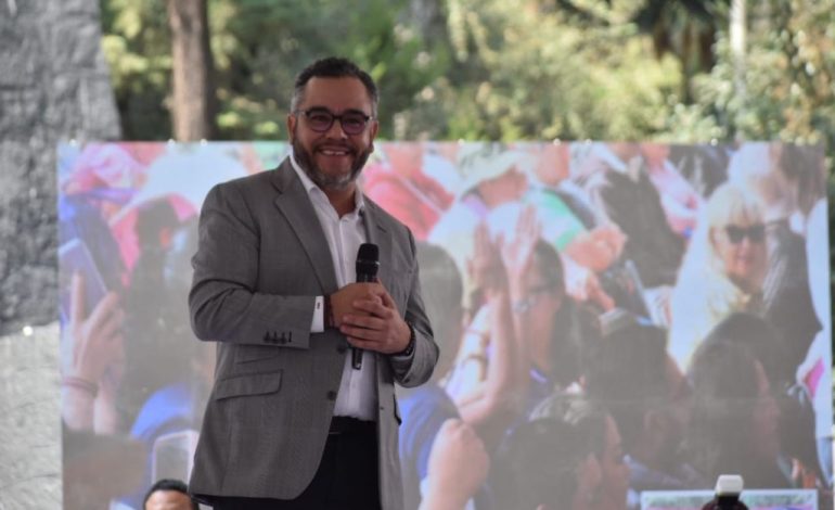 Buen músculo y panorama para Fernando Mercado