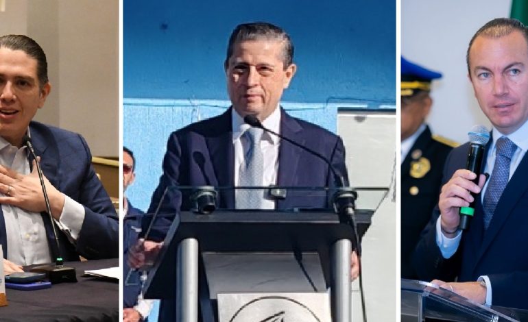 Alcaldes: dos estrategias de oposición