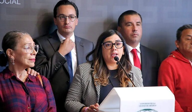 Doble ‘chamaqueada’ a panistas