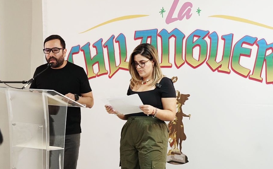 El violento espíritu de Layda ronda el Congreso