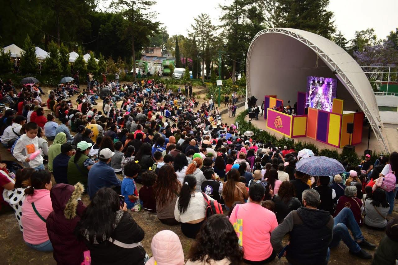 Arranca “Semana de las Artes” en La Magdalena Contreras, con actividades gratuitas