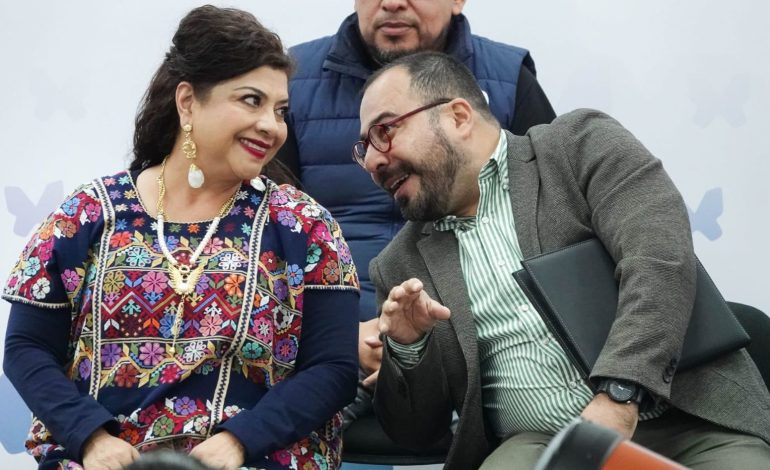 ¿Y dónde quedó el presupuesto para Utopías?