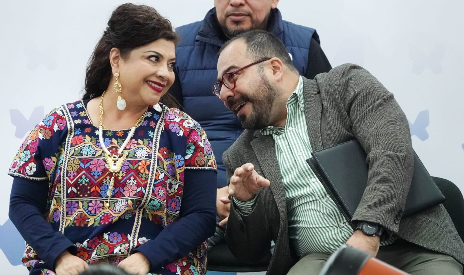 ¿Y dónde quedó el presupuesto para Utopías?