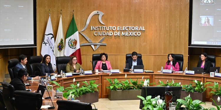 Los ‘suertudotes’ consejeros electorales