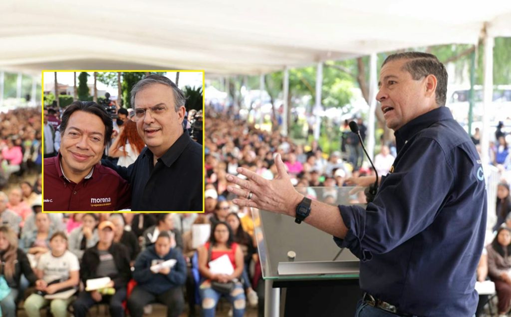 La deuda de Coyoacán, heredada del gobierno de Marcelo Ebrard, aumenta y podría afectar la obra pública para el Mundial. El año pasado se adeudaban 70 millones de pesos, pero hay que sumar cuando menos el 6% del interés legal que comúnmente se cobra en estos casos, con lo que la cifra asciendo a 74.2 millones de pesos. FOTO: Especial