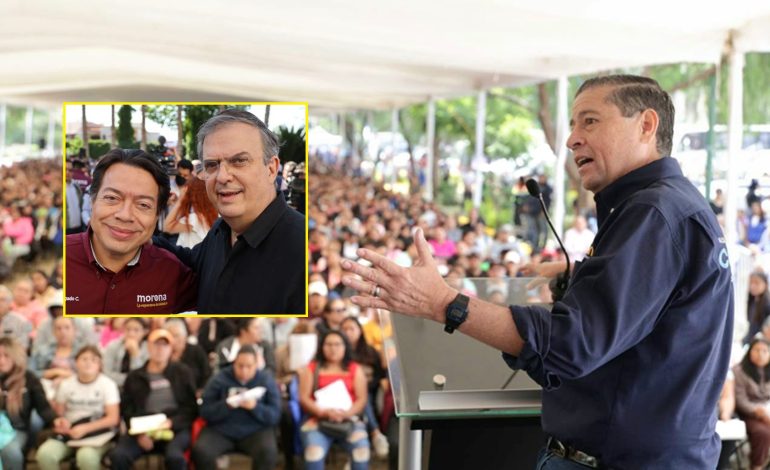 Aumenta deuda heredada de Coyoacán