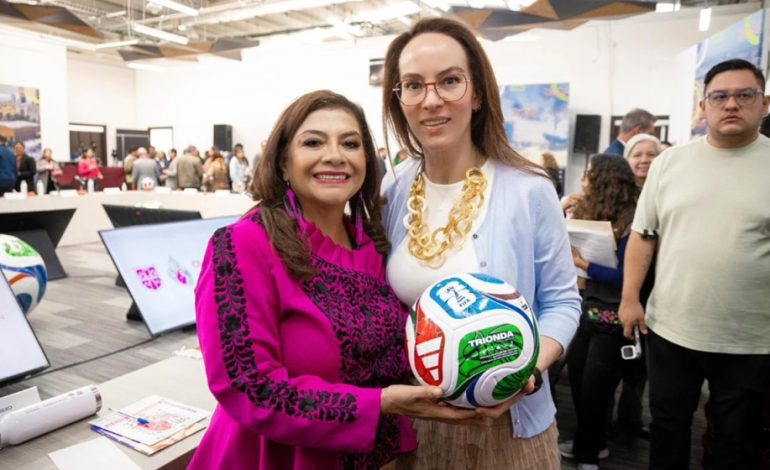 Paradojas de organizadores del Mundial