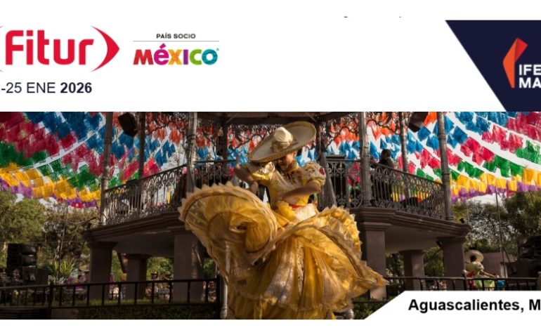 ¿Qué llevará la CDMX a la FITUR 2026 por el Mundial?