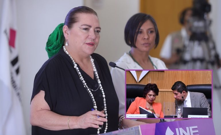 Propuesta del INE acabaría con los OPLES