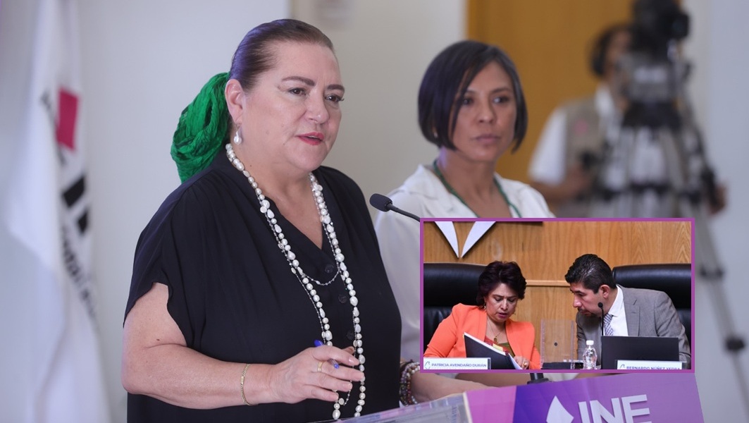 Propuesta del INE acabaría con los OPLES