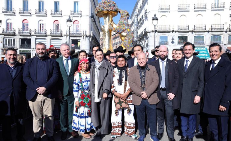 Hay altas expectativas de México en al FITUR: Josefina Rodríguez