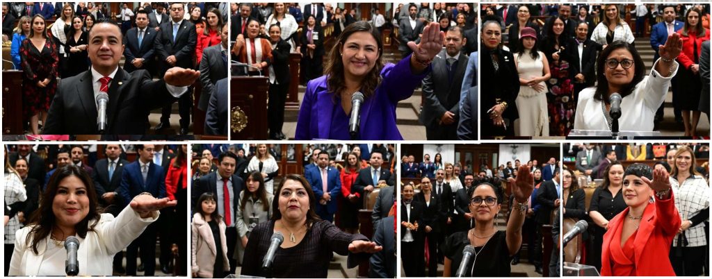 Siete de las once Alcaldías que encabezan Morena y sus aliados en la Ciudad de México son las que peores resultados obtuvieron en percepción de inseguridad, según el INEGI, evidencia de que no cumplen con su responsabilidad para ayudarle a la jefa de Gobierno Clara Brugada en la prevención del delito. FOTO: Especial