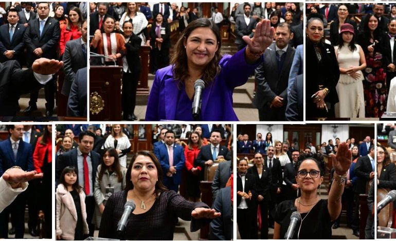 Alcaldías más inseguras son de Morena