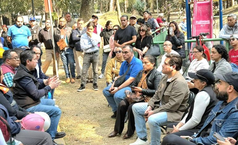 Mantendremos apoyos para renta y mudanza: Giovani Gutiérrez