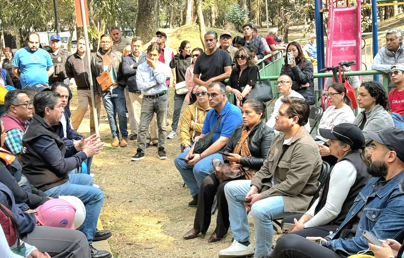 Mantendremos apoyos para renta y mudanza: Giovani Gutiérrez