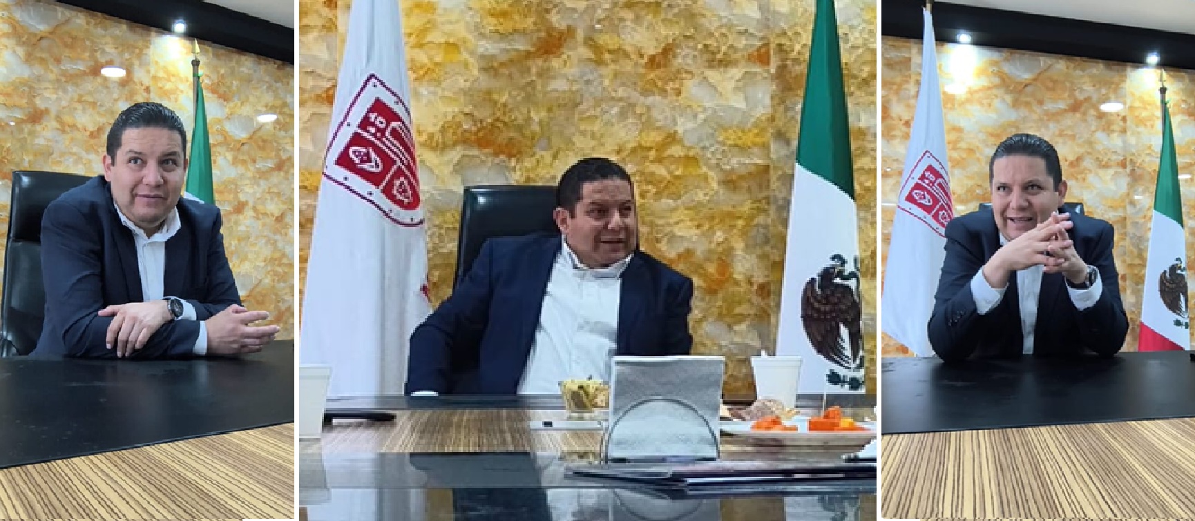 Este año vamos a consolidar los éxitos en Milpa Alta: Octavio Rivero