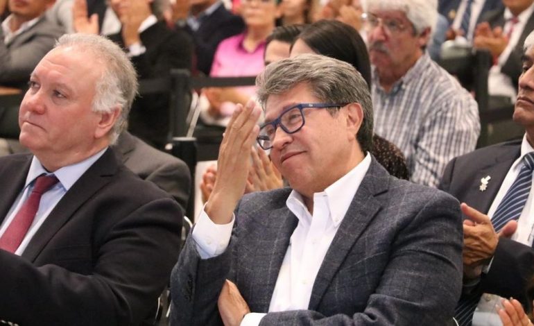 Empresario monrealista se alía con “enemigos” de la 4T