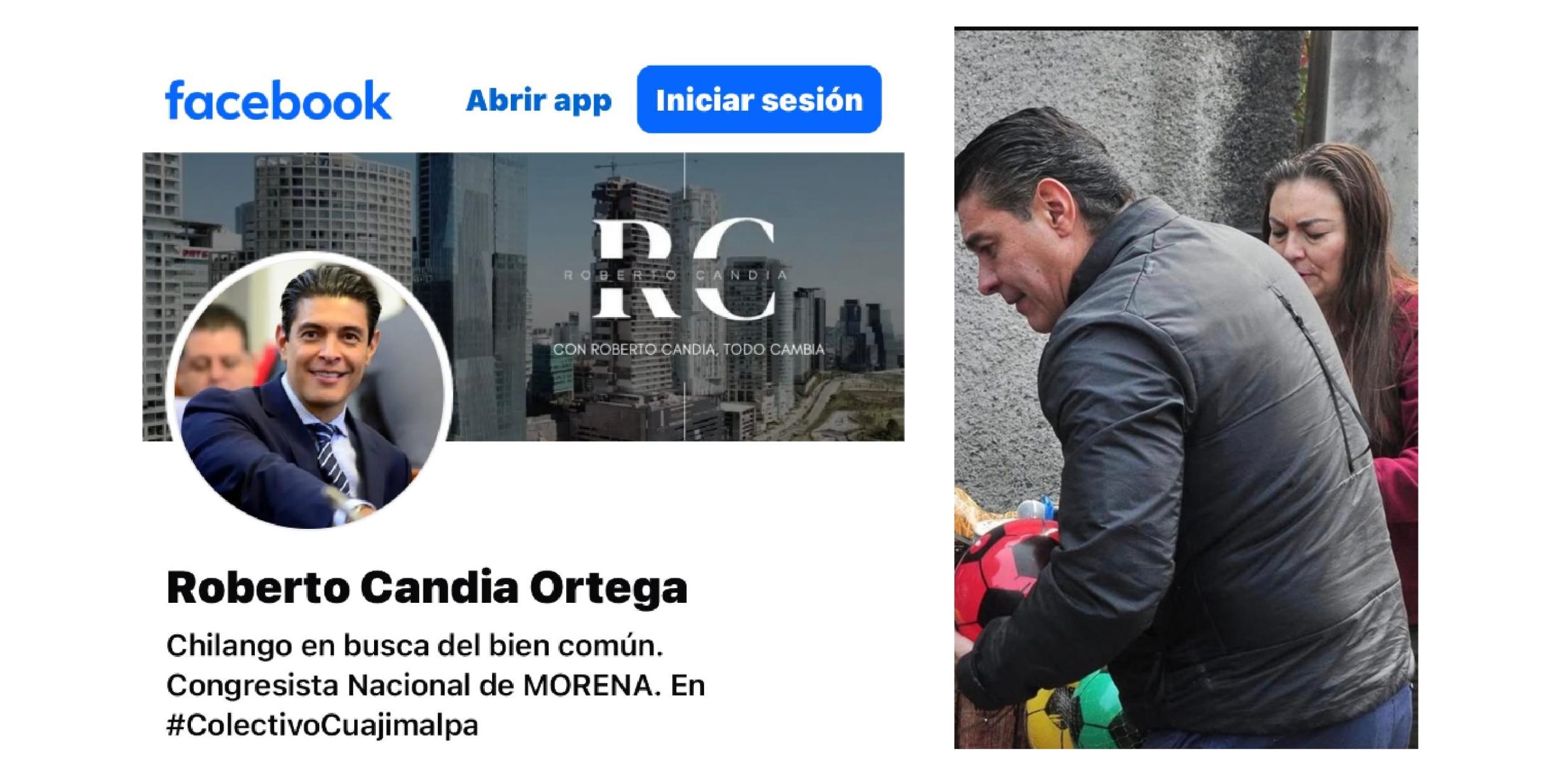 Polimnia ‘aporta’ a Morena desprestigio y denuncias