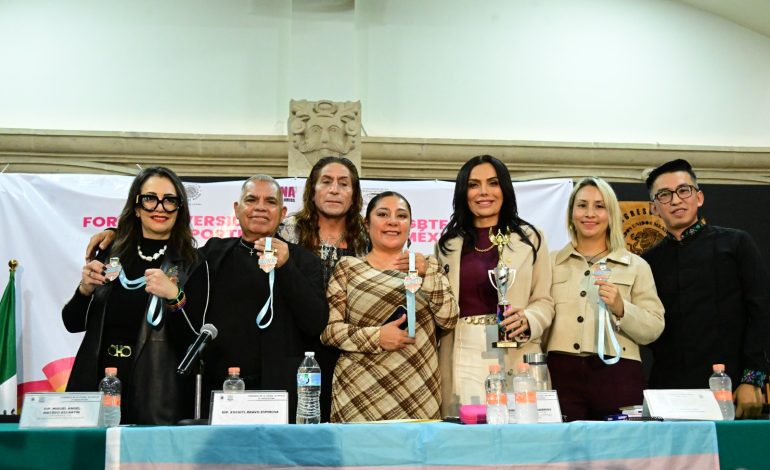 Proponen establecer el Día Internacional contra la LGTBIfobia en el Deporte