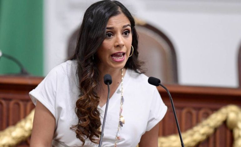 Morena financia acciones contra la embajada de EU: PAN