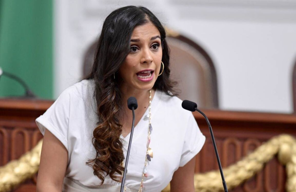 Morena financia acciones contra la embajada de EU: PAN