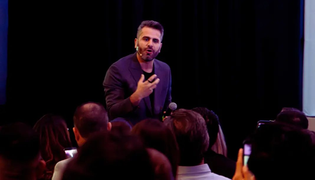 Conciencia financiera, la clave para tomar mejores decisiones: Moris Dieck