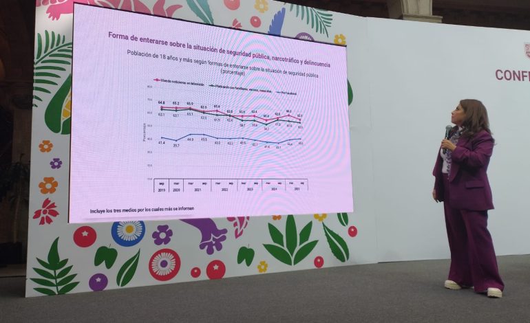 “Sería bueno bajarle a la nota roja”