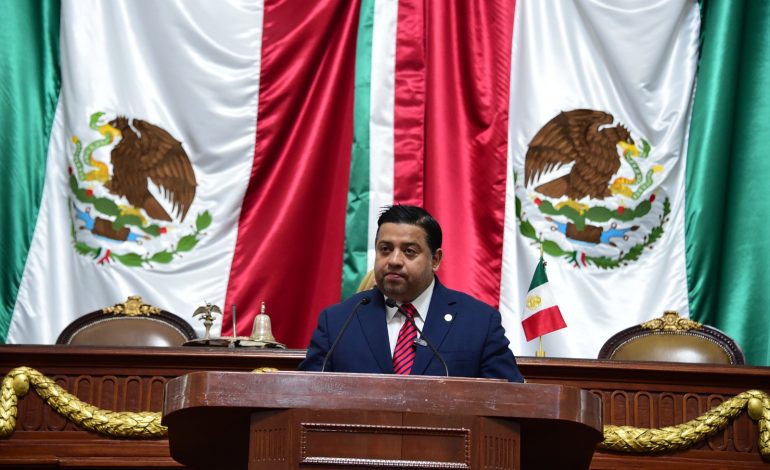 PRI propone legislar concepto de Unidades Habitacionales de Interés Social