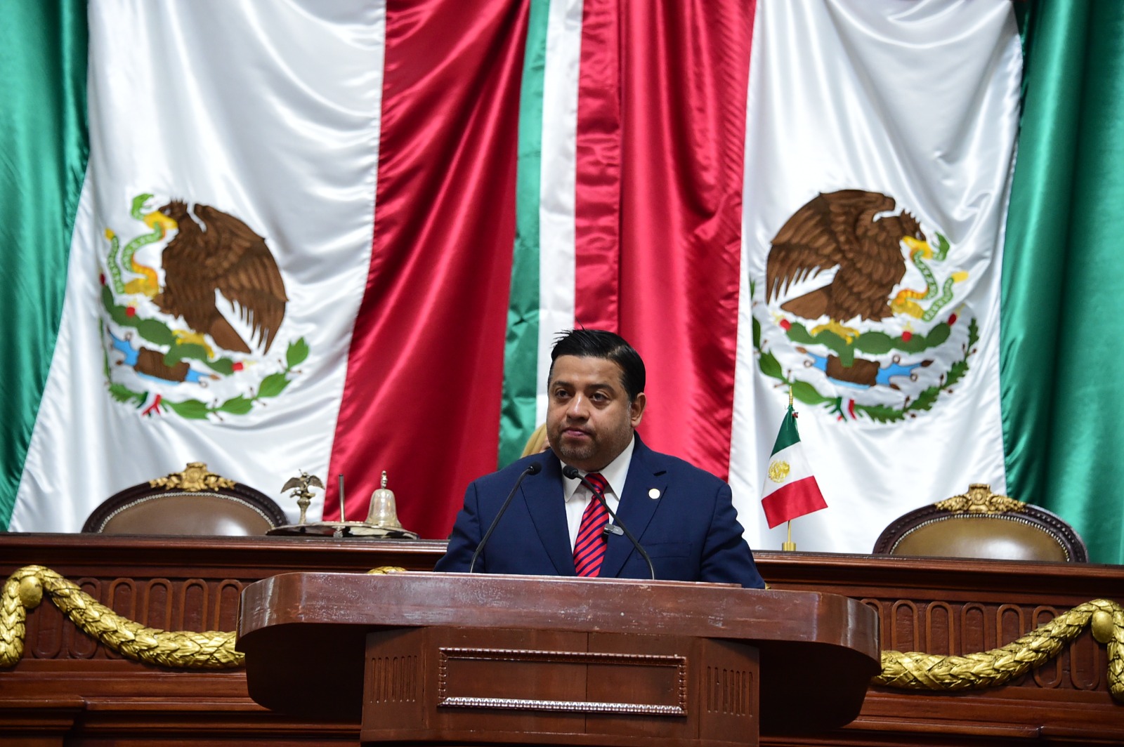 PRI propone legislar concepto de Unidades Habitacionales de Interés Social