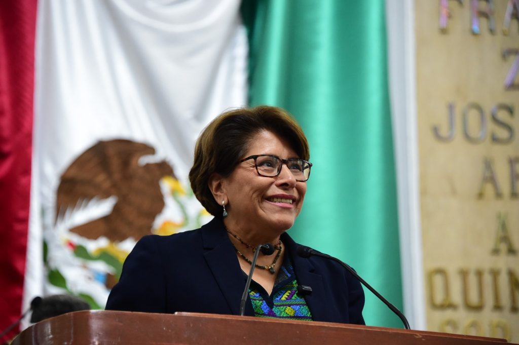 El Congreso capitalino propuso a la Secretaría de Cultura local -a través de la Comisión Interinstitucional del Patrimonio Cultural, Natural y Biocultural- realizar el análisis y evaluación para determinar el reconocimiento de las mayordomías de los pueblos y barrios como Patrimonio Cultural Inmaterial de la Ciudad de México.