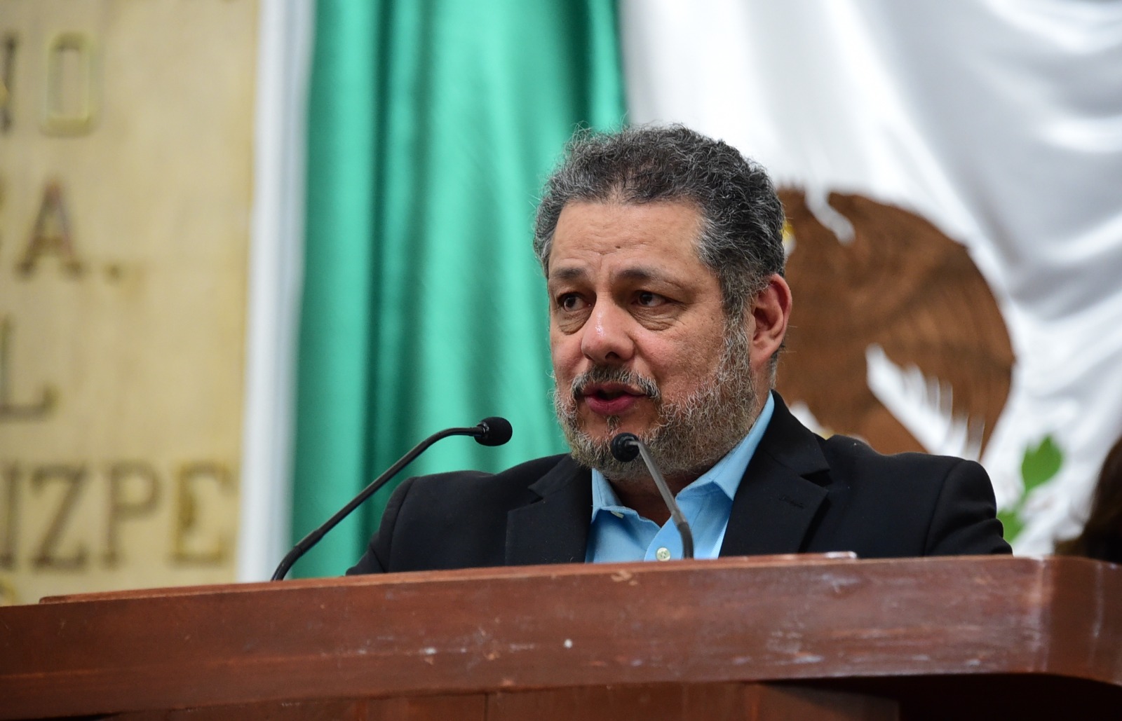 Pide PT espacios dignos de espera para familiares en hospitales