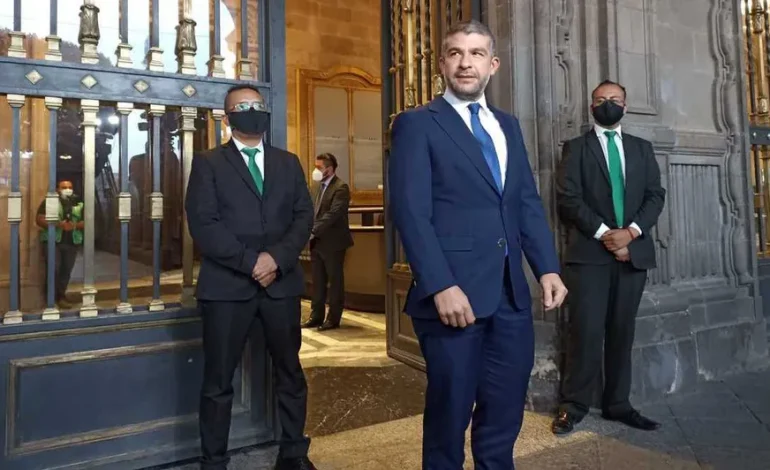 La Miguel Hidalgo y el 2030