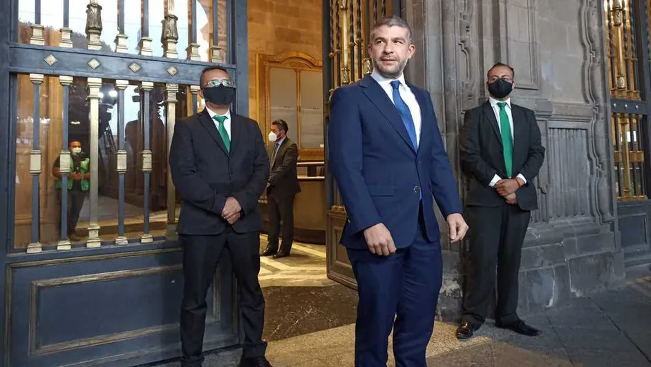 La Miguel Hidalgo y el 2030