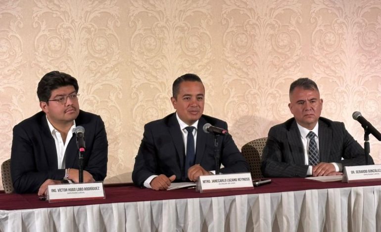 “Inadmisible” para Morena, su ‘Juanito’ en Congreso CDMX