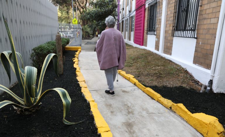 Alcaldías podrían rehabilitar áreas comunes de unidades habitacionales