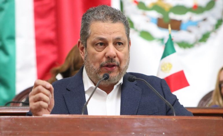 Debe garantizarse acompañamiento durante hospitalización: Villarreal