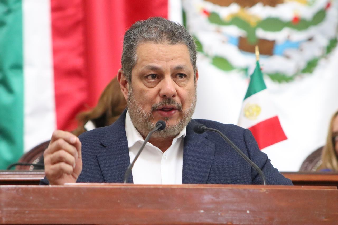 Debe garantizarse acompañamiento durante hospitalización: Villarreal