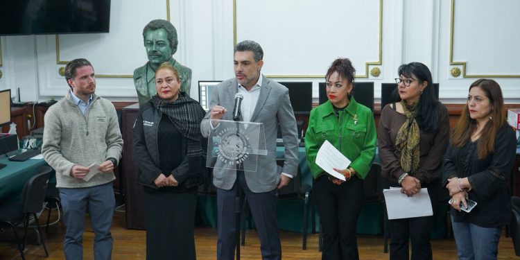 Desaliento del PVEM ante indiferencia de Morena