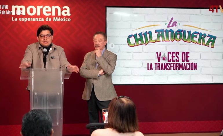 Diputados de Morena “territorializarán” información sobre el Mundial