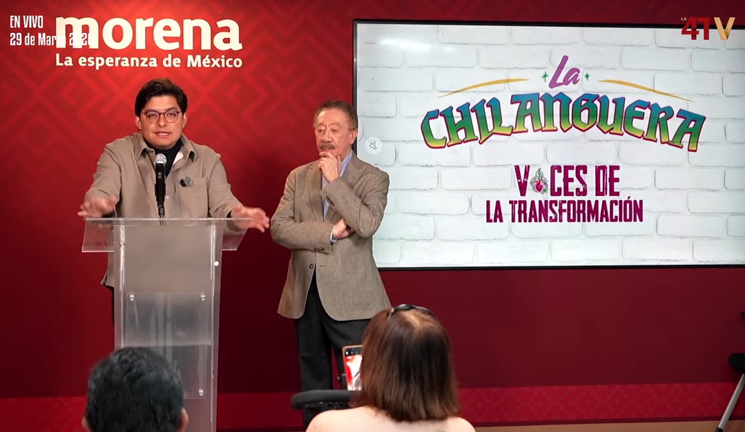 Diputados de Morena “territorializarán” información sobre el Mundial