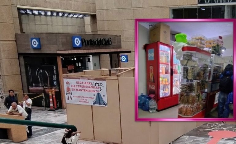 ¿Cuándo van a sacar la comida chatarra del IMSS y el ISSSTE?